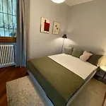 Appartement Lussuoso In *