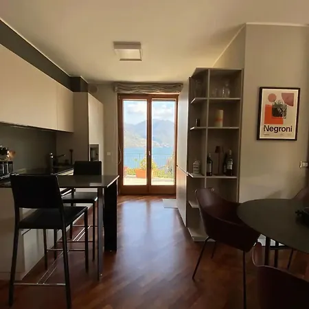 Lussuoso In Appartement *