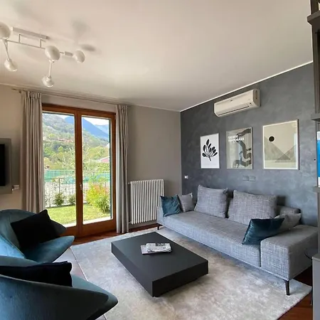Appartement Lussuoso In *
