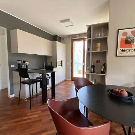 Appartement Lussuoso In