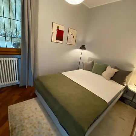 Apartman Lussuoso In *