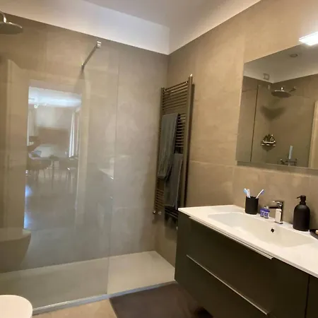 Lussuoso In Apartman