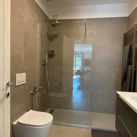 Lussuoso In Apartman Argegno